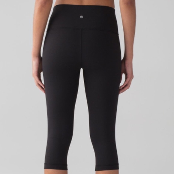 Lululemon Wunder Under Hi-Rise - Picture 5 of 7